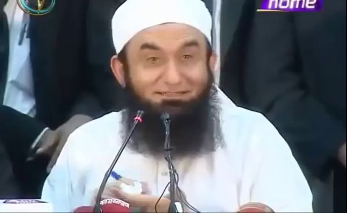 This-10-Minutes-Bayan-Change-Your-Life-Best-Of-Maulana-Tariq-Jameel-2016