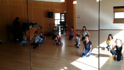 cours samedi enfants