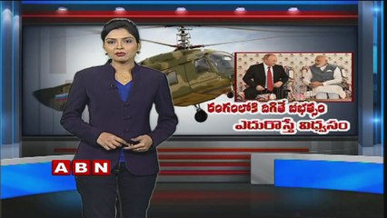 Explained Kamov helicopter deal between India and Russia