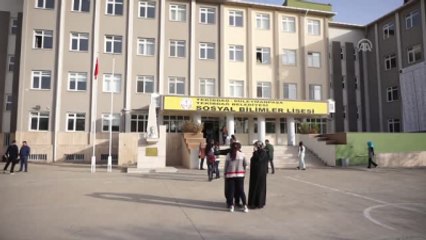 KPSS Önlisans Oturumu