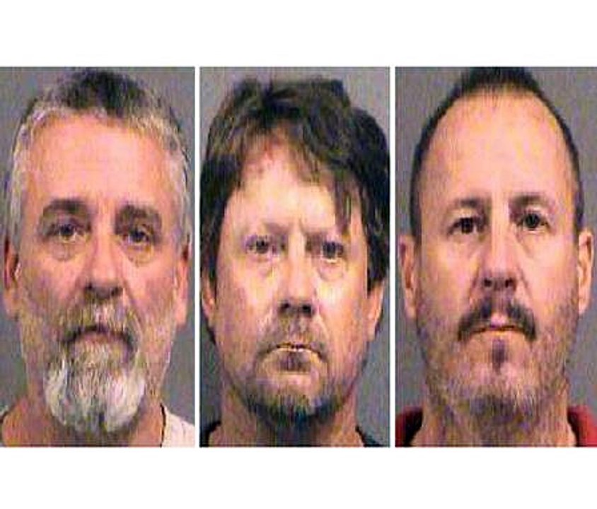Kansas Terror Plot