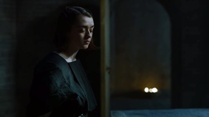 Game of Thrones Season 5: Episode #6 Preview (HBO)