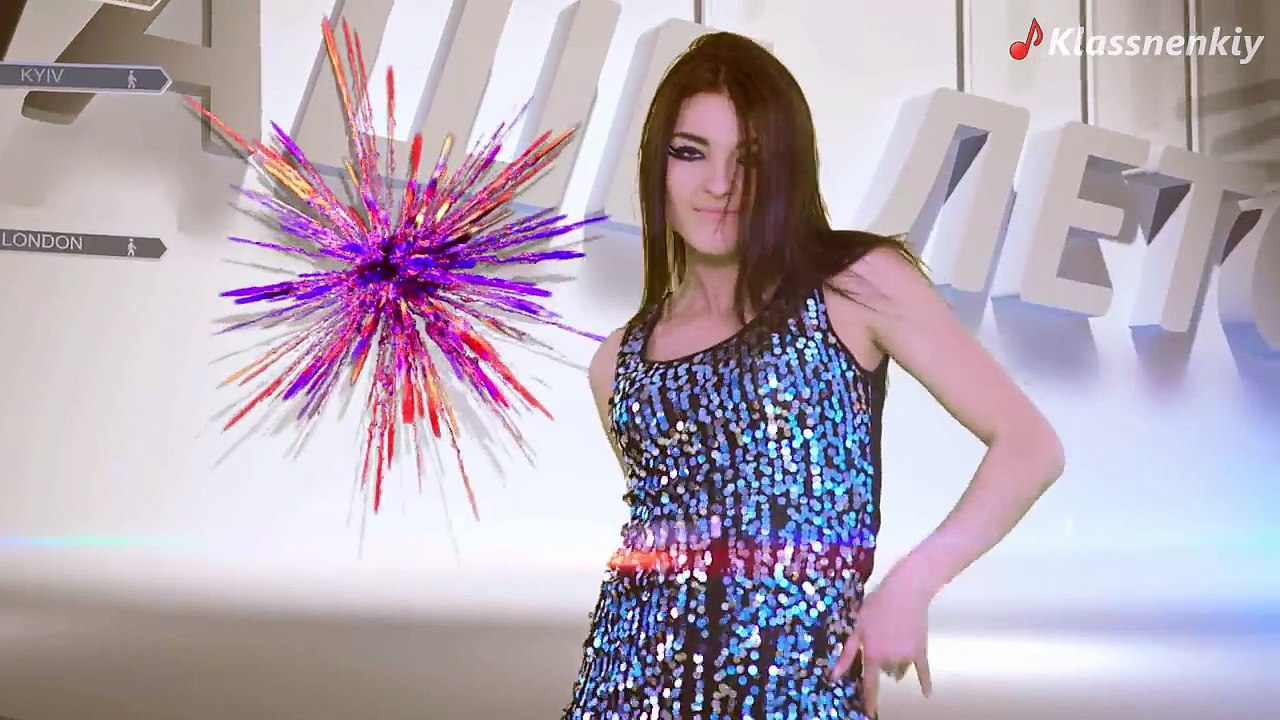 Tural Everest feat Fariz - Наше лето [Новые Клипы 2016]