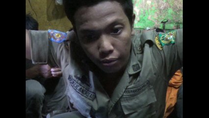 MEDAN - GREBEK NARKOBA DI WARNAI ISAK TANGIS - PART 3