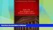READ  Title VII - Civil Rights Act: Prima Facie Cases (Employment Law Series)  BOOK ONLINE