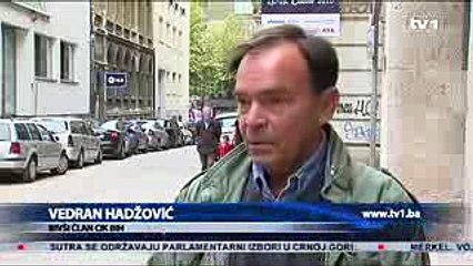 Ima li osnove zahtjev za ponavljanje izbora u Srebrenici