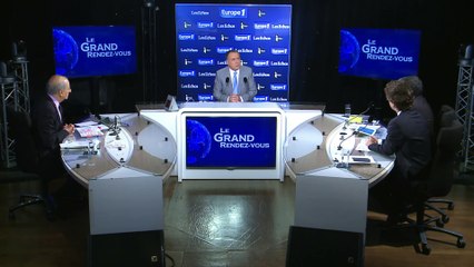 Le Grand Rendez-Vous (partie 1) du 16/10/2016