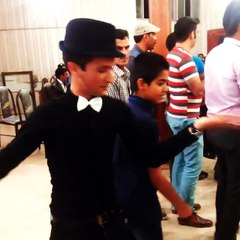 رقص در گناباد