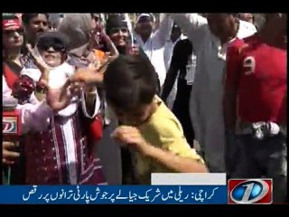 NewsONE Headlines 2PM, 16-Oct-2016