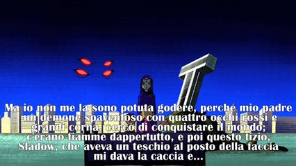 Teen Titans Episodio 59 "Nascondino" parte 2 (Stagione 5)- Sub ita