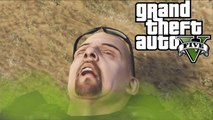 GTA 5 Fails Wins & Funny Moments: #25 (Grand Theft Auto V Compilation)