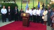 Ban Ki-moon "déçu" par la faible mobilisation pour Haïti