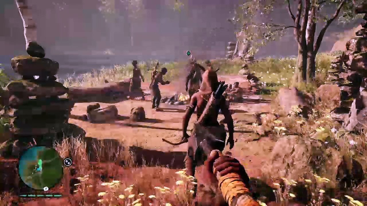 FarCry PRIMAL (5)