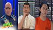 Sunday PinaSaya: Rodney Juterte meets Bilibid Boys