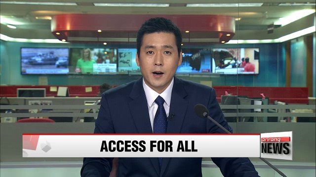 Korea to add 1,020 free public wifi hotspots by 2017