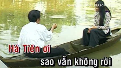 Karaoke Yêu Dấu Hà Tiên Phi Nhung Beat Chuẩn