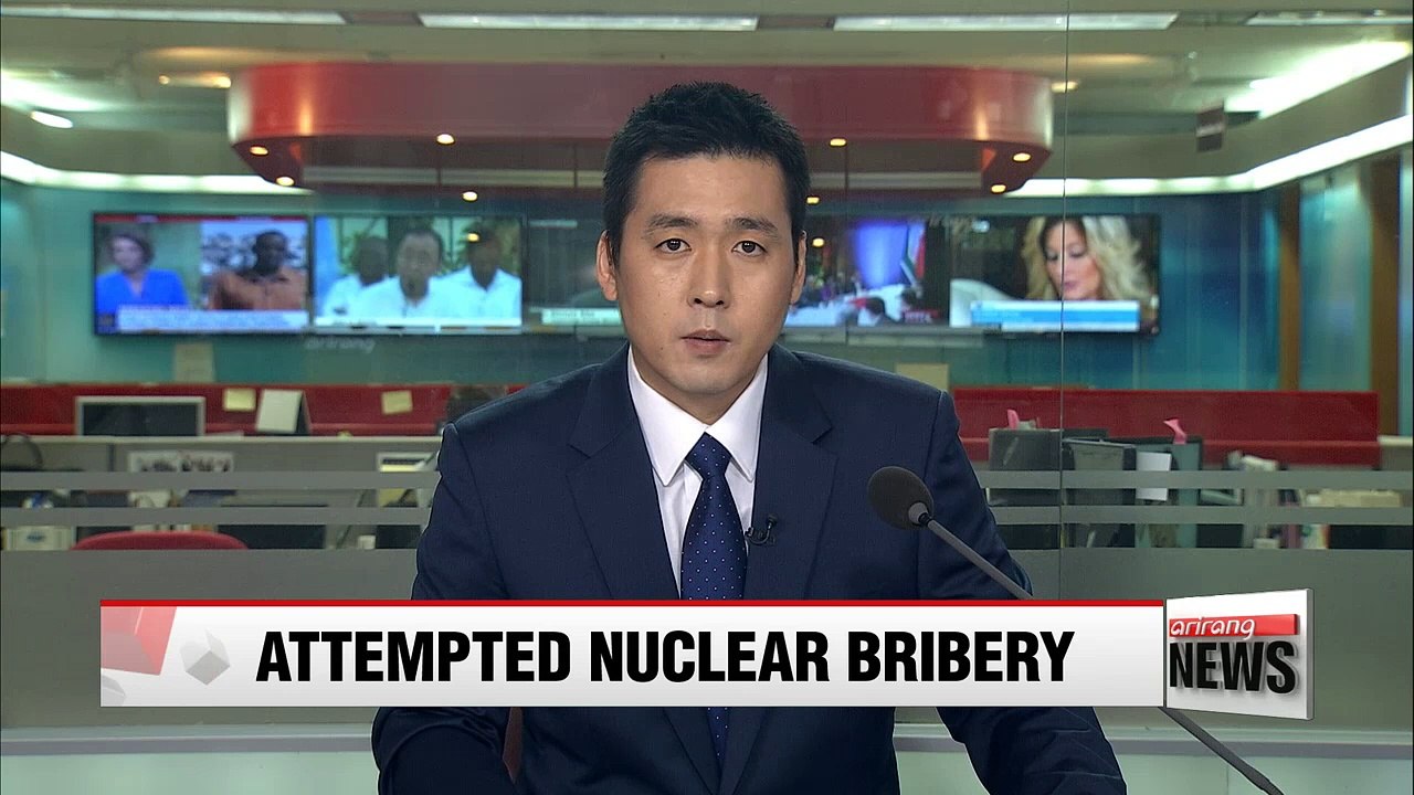 Defector Thae says he was told to bribe British intelligence officers for nuclear secrets