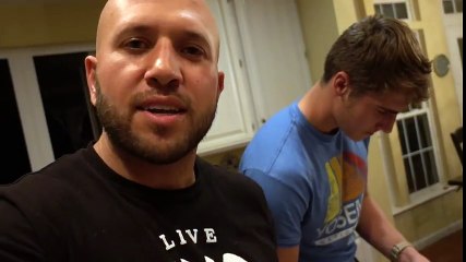 HOW TO MAKE FAKE EGGS