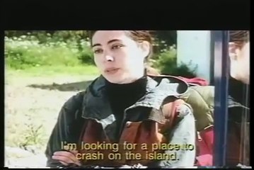 REGARDE LA MER - Bande-annonce