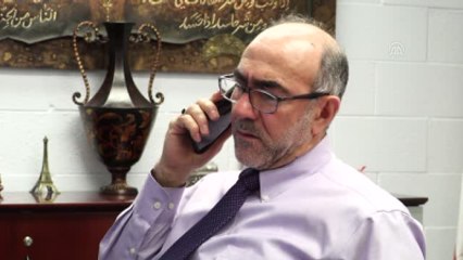 Amerikalı Müslümanlar Musul Için Türkiye'ye Güveniyor - Chıcago