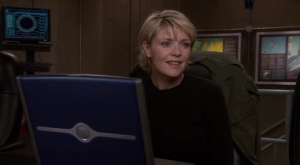 Stargate SG-1 - S 8 E 15 - Citizen Joe