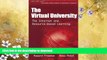 READ  The Virtual University: The Internet and Resource-based Learning (Open and Flexible