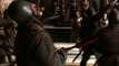 Game of Thrones Season 5: Episode #3 - Kit Harington on Executing Janos Slynt (HBO)