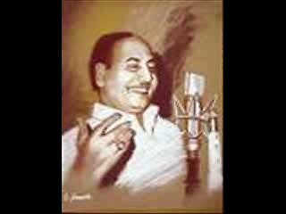jina na sake gi preet kunwari mohd rafi (rare ghazal)