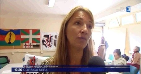 Risques psychosociaux Pôle emploi Corse