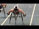 Athletics | Men's 400m - T53 Round 1 heat 1 | Rio 2016 Paralympic Games