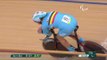 Cycling track | Men's C1-2-3 1000m Time Trial  | Rio 2016 Paralympic Games