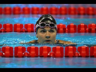 Swimming | Women's 200m IM SM13 final | Rio 2016 Paralympic Games