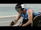 Athletics | Men's 400m - T53 Round 1 heat 3 | Rio 2016 Paralympic Games