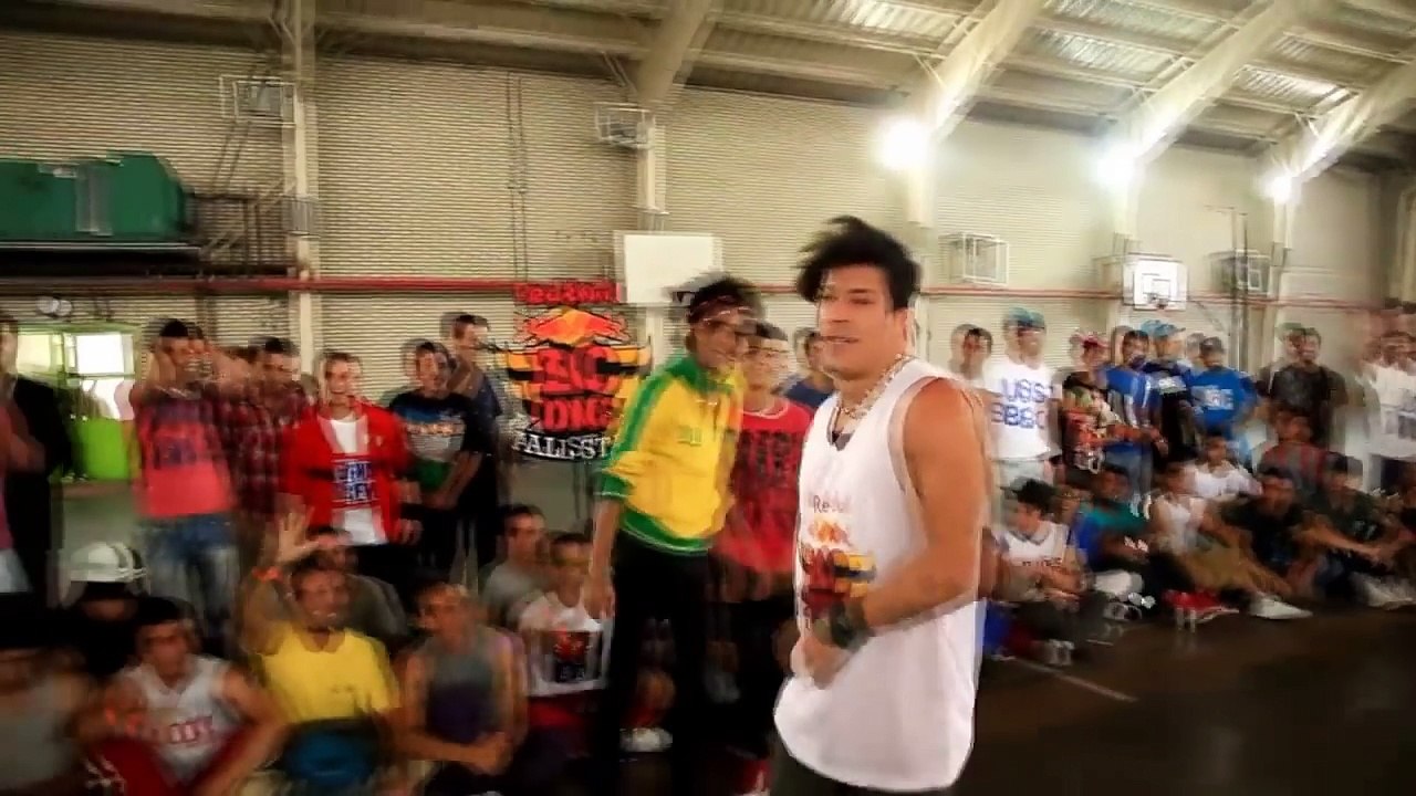 Bboy Cico  New Trailer  - 2012   Spinkingz Crew   HD(720p)