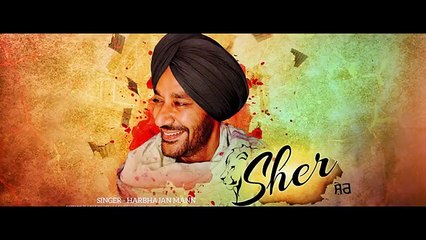 (Reply To SHIKAAR ) Jazzy B, Amrit Maan, Kaur B By Harbhajan Mann (ਹਰਭਜਨ ਮਾਨ ਨੇ ਦਿੱਤਾ ਮੂੰਹ ਤੋੜ ਜਵਾਬ)