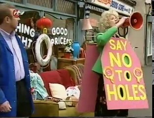 Sooty & Co - Councillors (Monday 3rd November 1997)