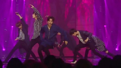 161016 인가 인피니트 태풍