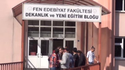 Eğitim Hayatına 60'ında Devam Ediyor