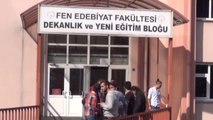Eğitim Hayatına 60'ında Devam Ediyor
