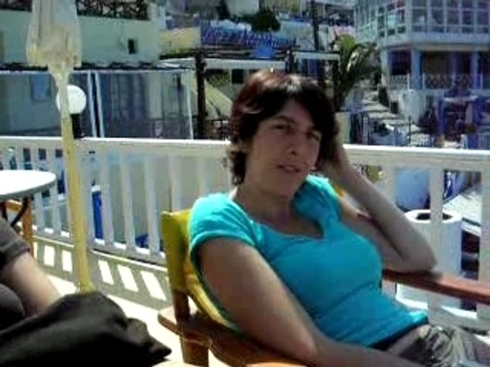 Les miss en Terrasse
