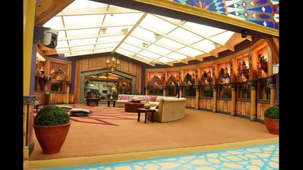 First Look at the Bigg Boss House 10