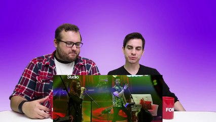 Americans React to Coke Studio Pakistan Season 9