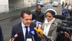 Le maire d'Angers s'exprime sur le drame qui a fait quatre morts