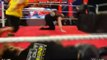 John Cena vs Brock Lesnar vs Seth Rollins Contract Signing - WWE Raw Janu