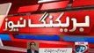 Imran Ismail talks to NewsONE over Salam Shuhada Rally