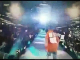 John Cena - Never Give Up ''Hall of fame''