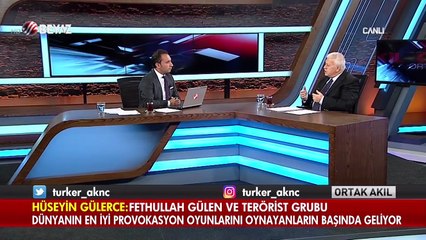 Ortak Akıl 16 Ekim 2016