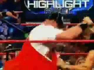 JOHN CENA 2006 TITANTRON WITH CUSTOM ANALYTICS