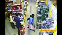 BEST WOMEN STEALING VIDEOS  II TOP 10 WOMEN CAUGHT STEALING ON CCTV CAMERA PART 2-PzUqsvssQB0