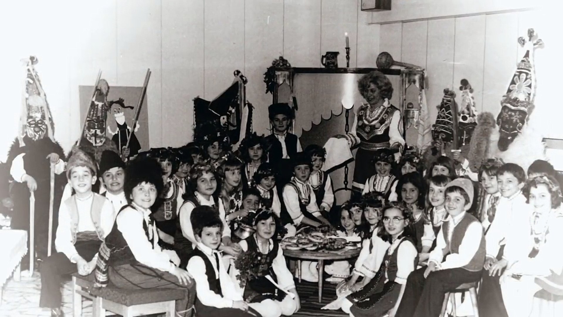 ⁣Октомври | October